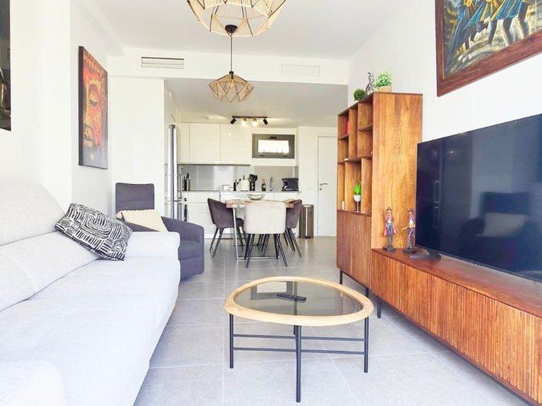 Apartment for Sale in Torremolinos, Malaga 8