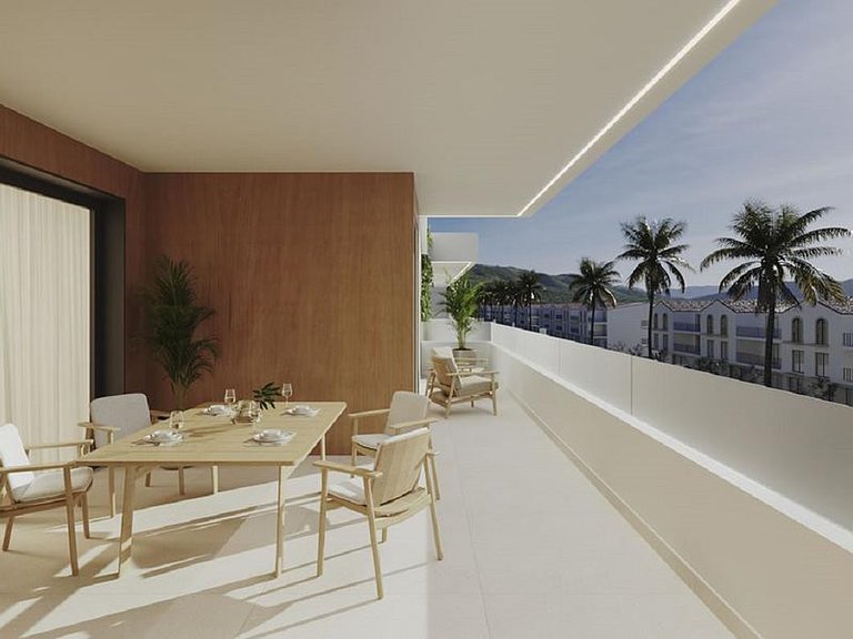 Apartment for Sale in Marbella, Malaga 10
