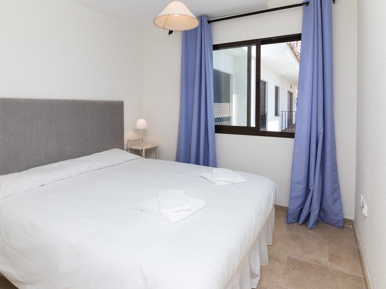 Apartment for Sale in La Duquesa, Malaga 10