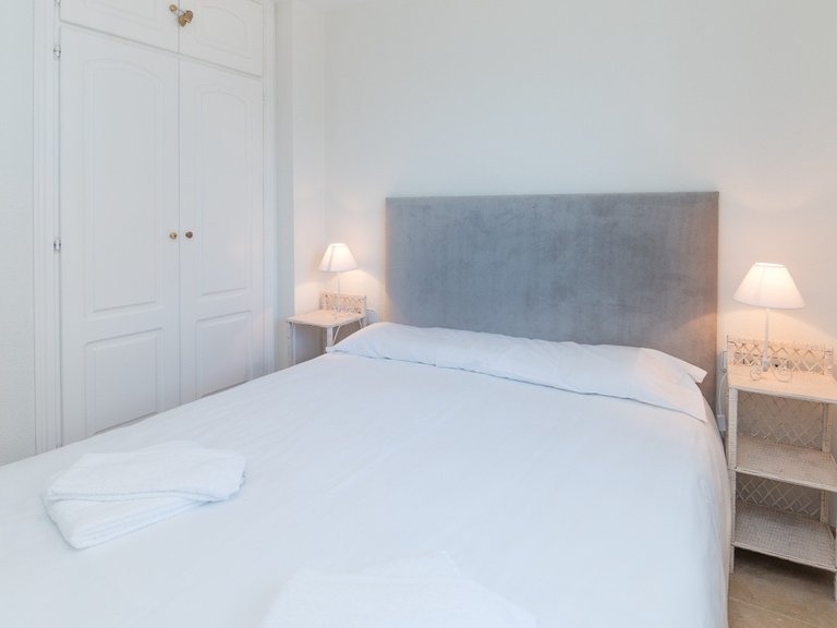Apartment for Sale in La Duquesa, Malaga 11