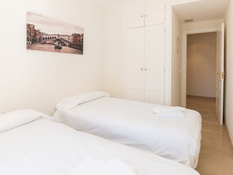 Apartment for Sale in La Duquesa, Malaga 14