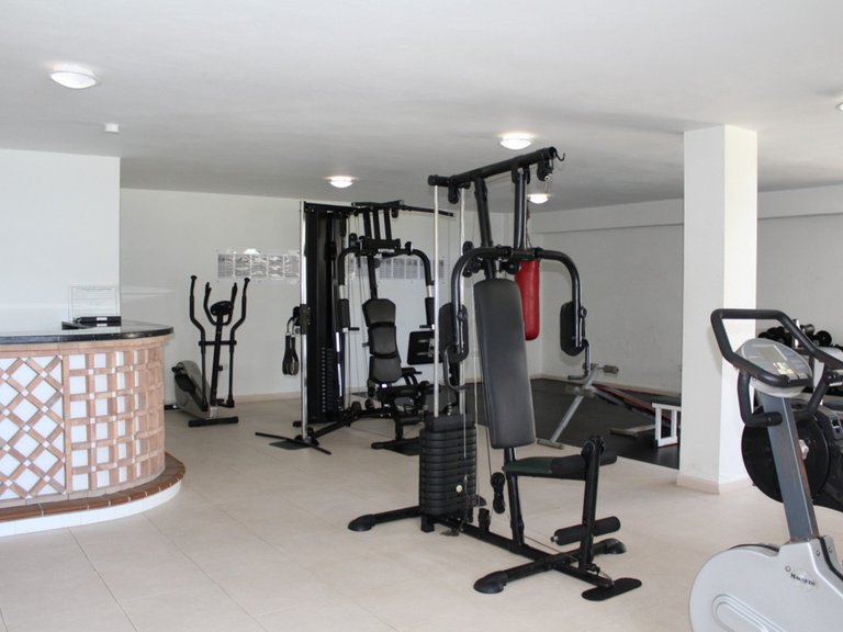 Apartment for Sale in La Duquesa, Malaga 17