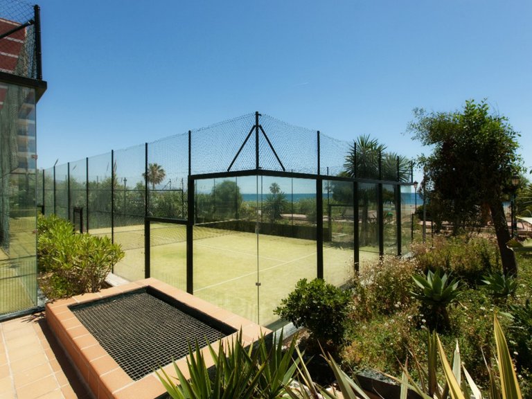 Apartment for Sale in La Duquesa, Malaga 26