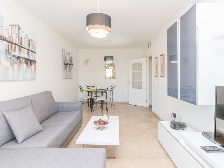 Apartment for Sale in La Duquesa, Malaga 3