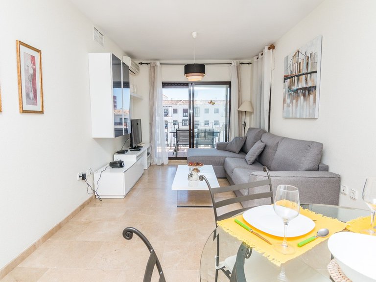 Apartment for Sale in La Duquesa, Malaga 4