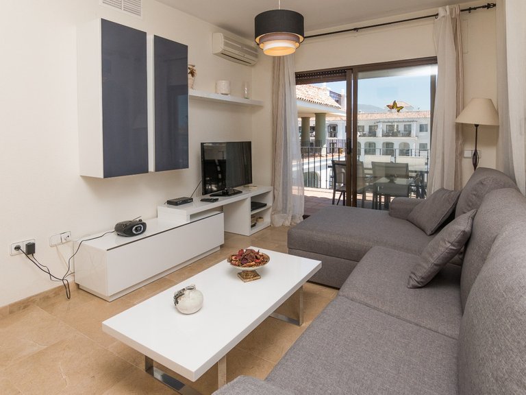 Apartment for Sale in La Duquesa, Malaga 5
