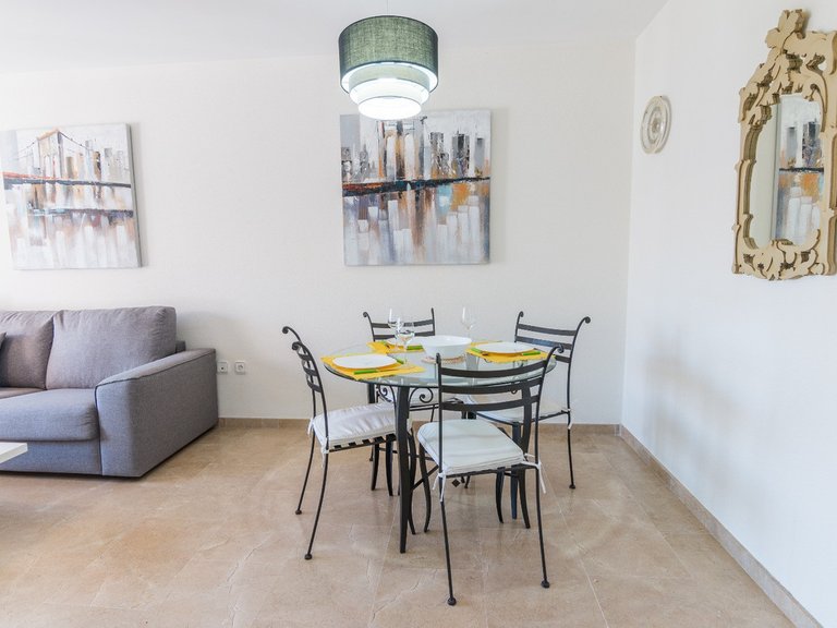 Apartment for Sale in La Duquesa, Malaga 6