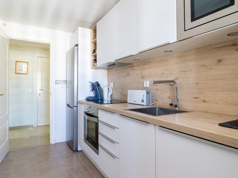 Apartment for Sale in La Duquesa, Malaga 9