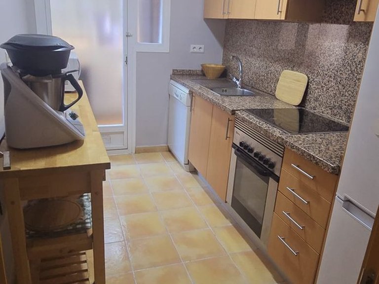 Apartment for Sale in Ciudad Jardín, Malaga 10