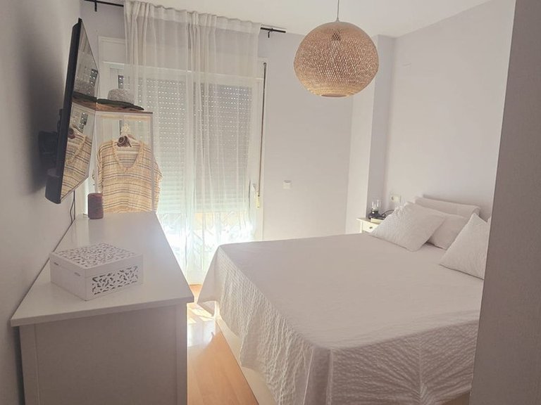 Apartment for Sale in Ciudad Jardín, Malaga 11