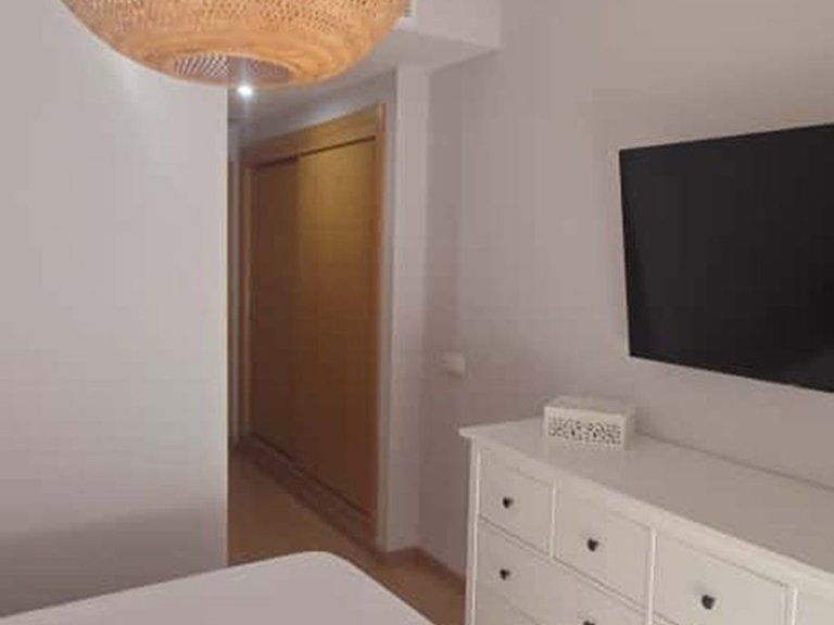 Apartment for Sale in Ciudad Jardín, Malaga 12