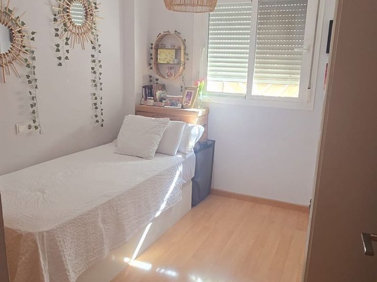 Apartment for Sale in Ciudad Jardín, Malaga 13