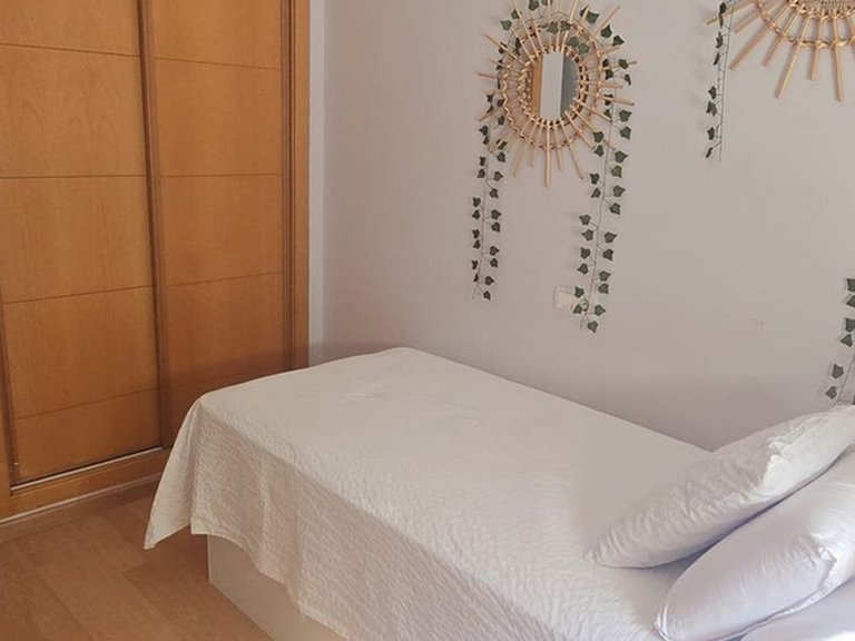 Apartment for Sale in Ciudad Jardín, Malaga 14