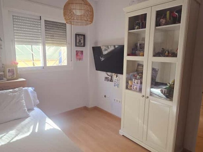 Apartment for Sale in Ciudad Jardín, Malaga 18