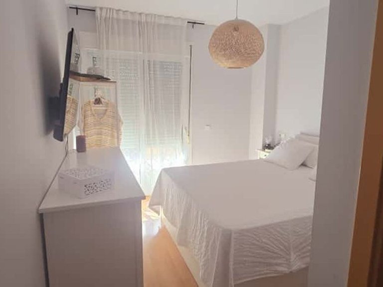 Apartment for Sale in Ciudad Jardín, Malaga 19