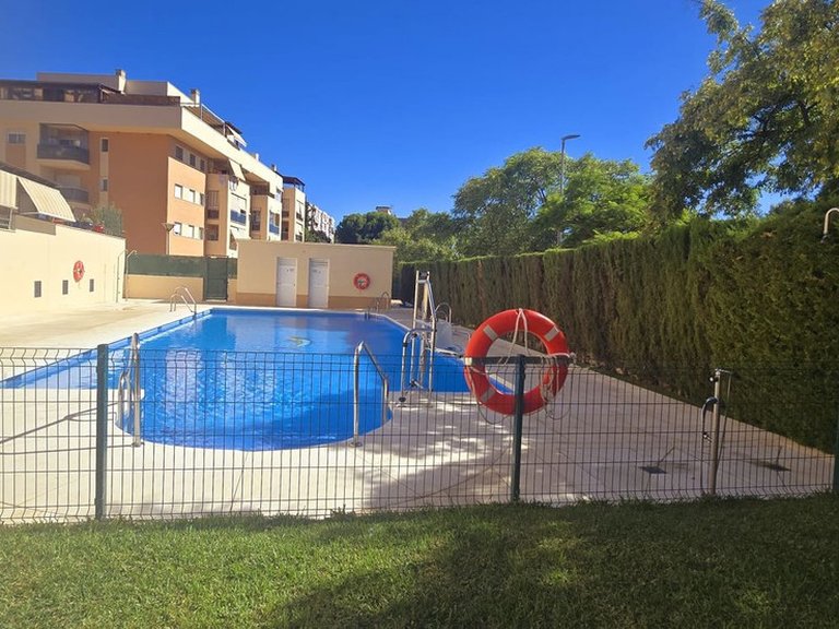 Apartment for Sale in Ciudad Jardín, Malaga 2