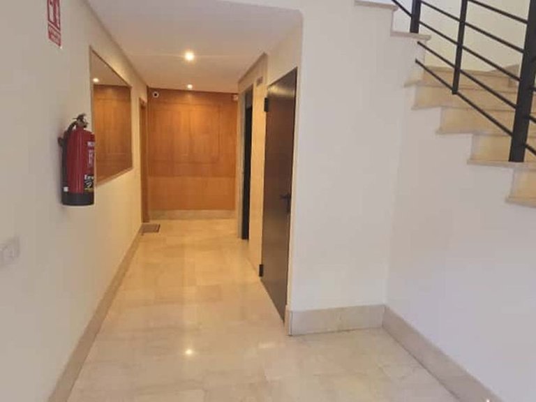 Apartment for Sale in Ciudad Jardín, Malaga 20