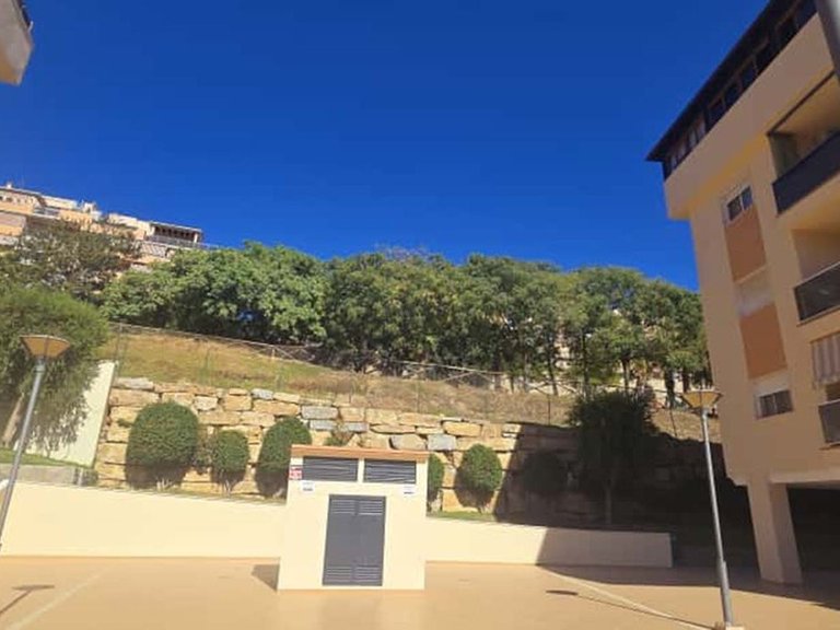 Apartment for Sale in Ciudad Jardín, Malaga 21