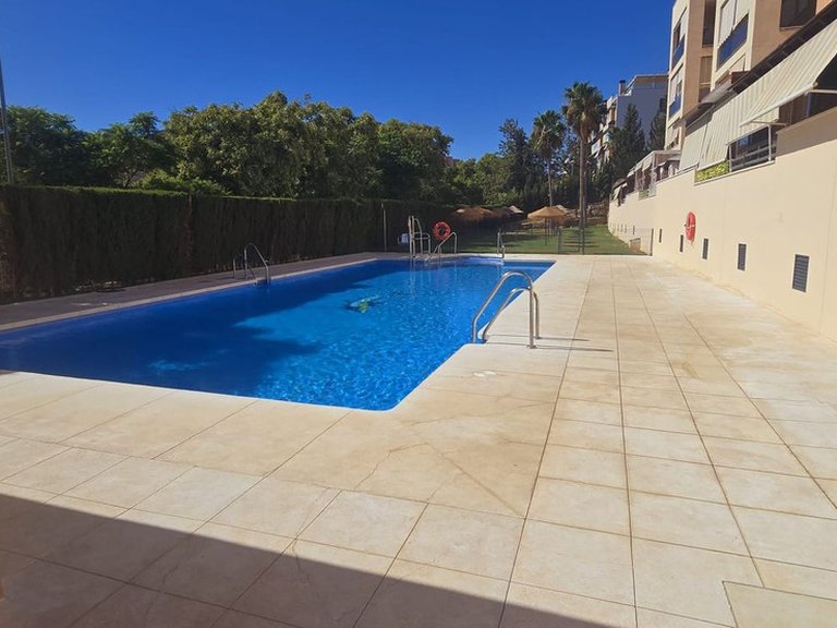 Apartment for Sale in Ciudad Jardín, Malaga 3