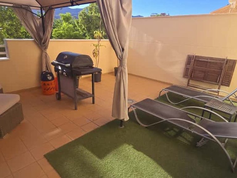 Apartment for Sale in Ciudad Jardín, Malaga 4