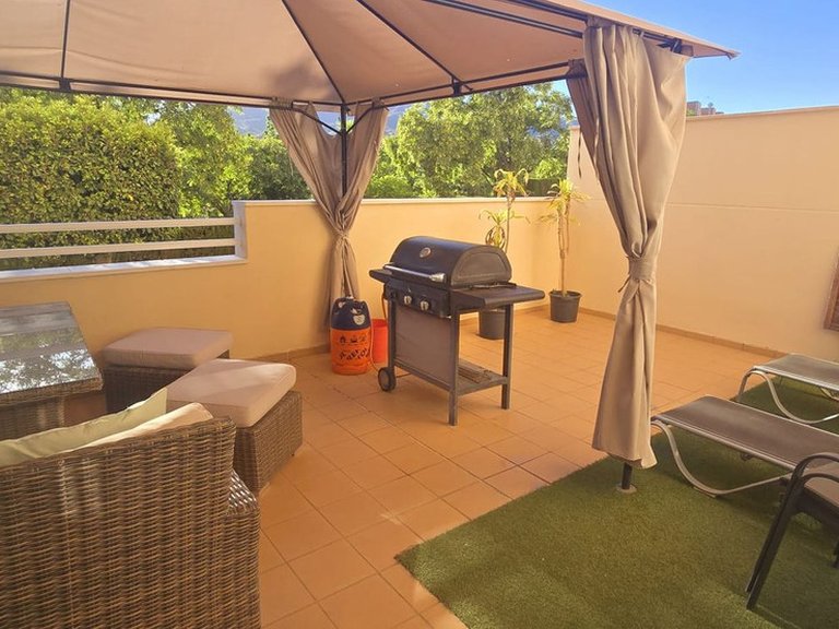 Apartment for Sale in Ciudad Jardín, Malaga 5