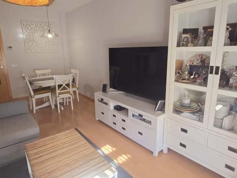 Apartment for Sale in Ciudad Jardín, Malaga 6