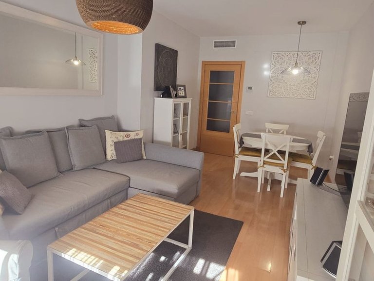 Apartment for Sale in Ciudad Jardín, Malaga 8