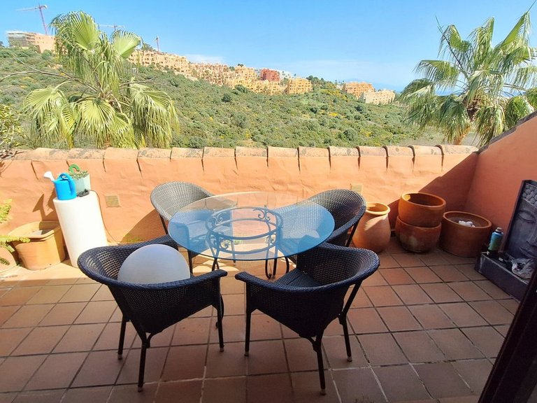 Apartment for Sale in La Duquesa, Malaga 1