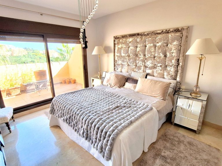 Apartment for Sale in La Duquesa, Malaga 17