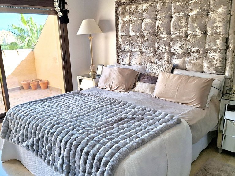 Apartment for Sale in La Duquesa, Malaga 18