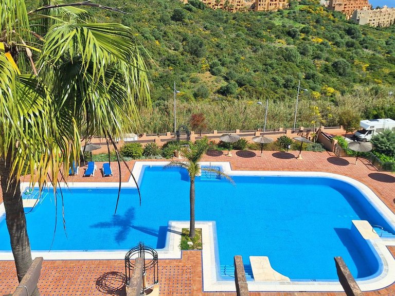Apartment for Sale in La Duquesa, Malaga 20