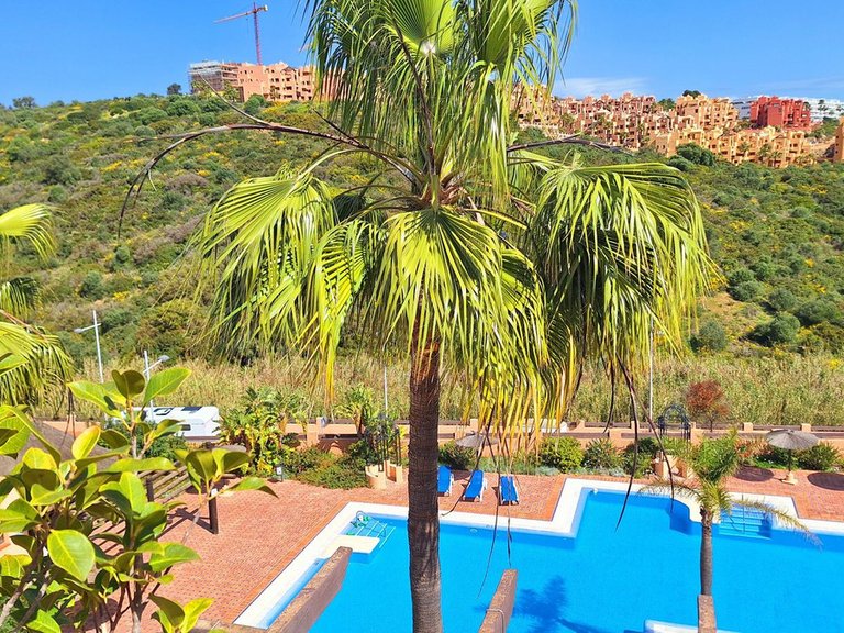 Apartment for Sale in La Duquesa, Malaga 21