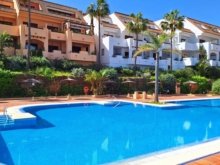 Apartment for Sale in La Duquesa, Malaga 22