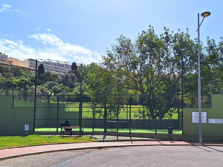 Apartment for Sale in La Duquesa, Malaga 24