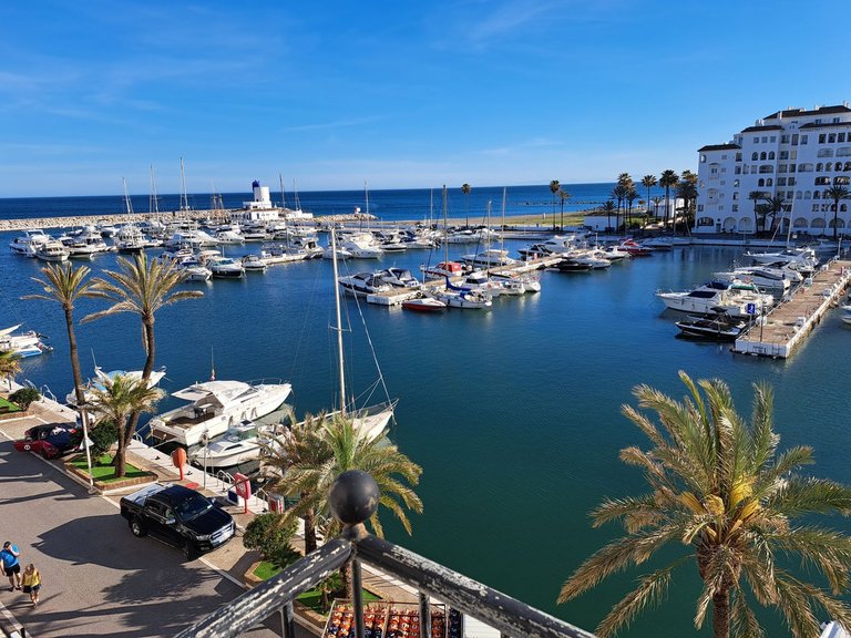 Apartment for Sale in La Duquesa, Malaga 27