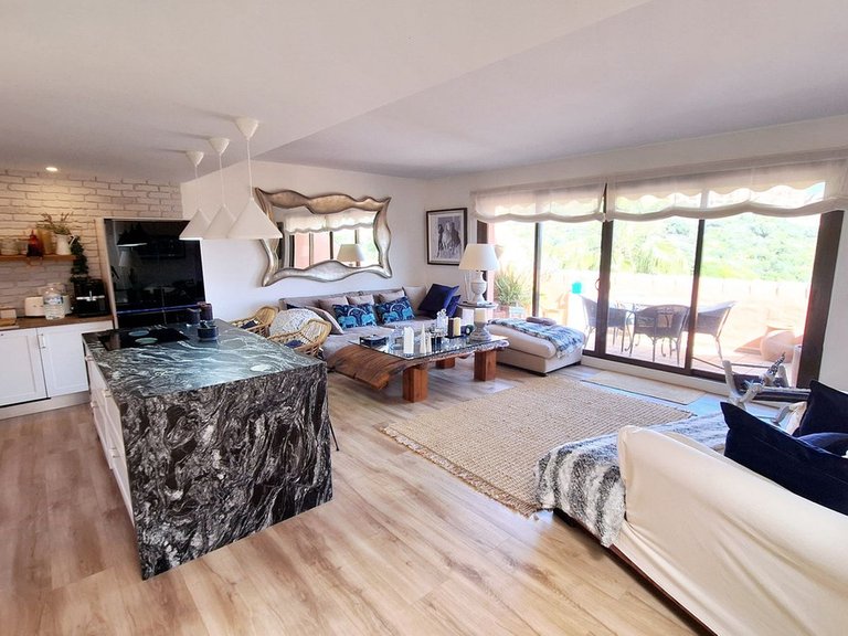 Apartment for Sale in La Duquesa, Malaga 4
