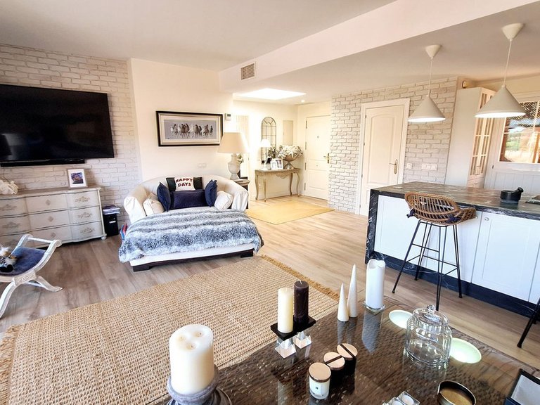 Apartment for Sale in La Duquesa, Malaga 7