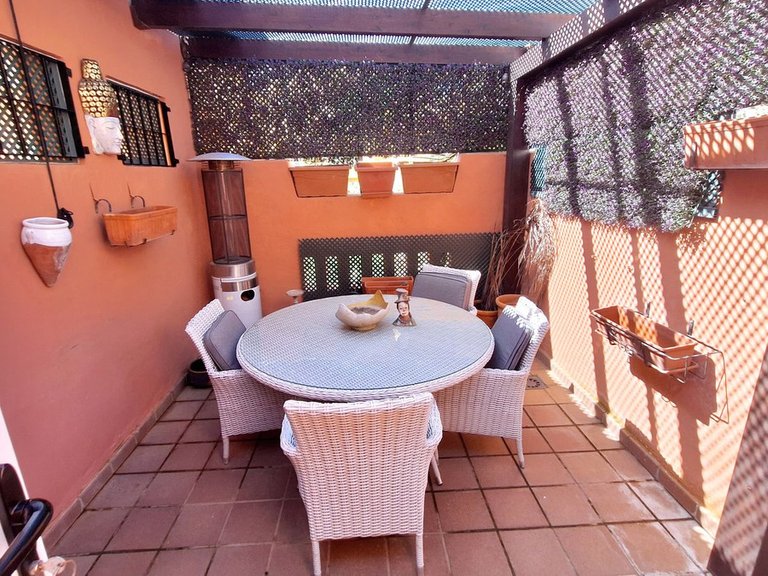Apartment for Sale in La Duquesa, Malaga 9
