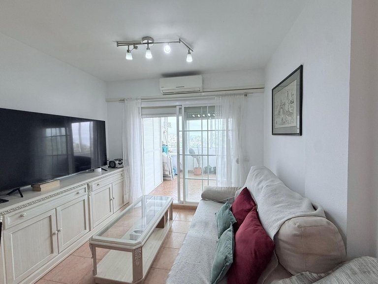 Apartment for Sale in Alhaurín El Grande, Malaga 1