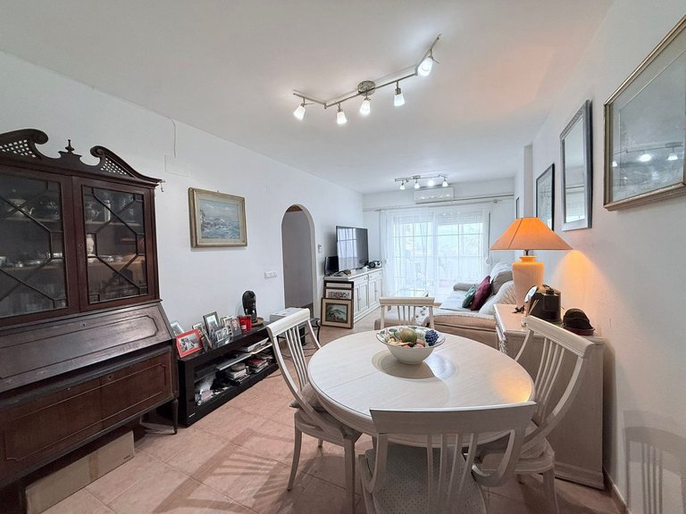 Apartment for Sale in Alhaurín El Grande, Malaga 11