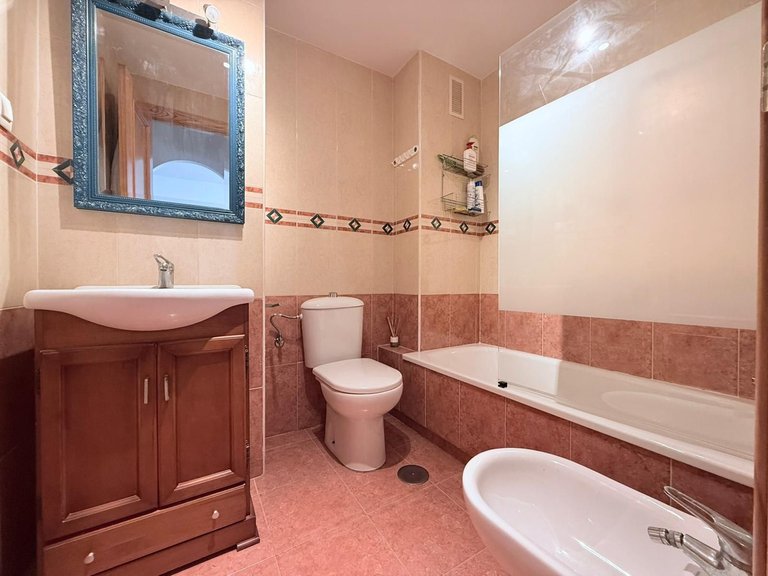 Apartment for Sale in Alhaurín El Grande, Malaga 14