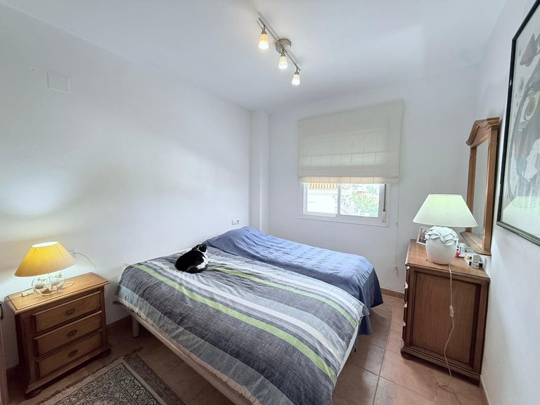 Apartment for Sale in Alhaurín El Grande, Malaga 15