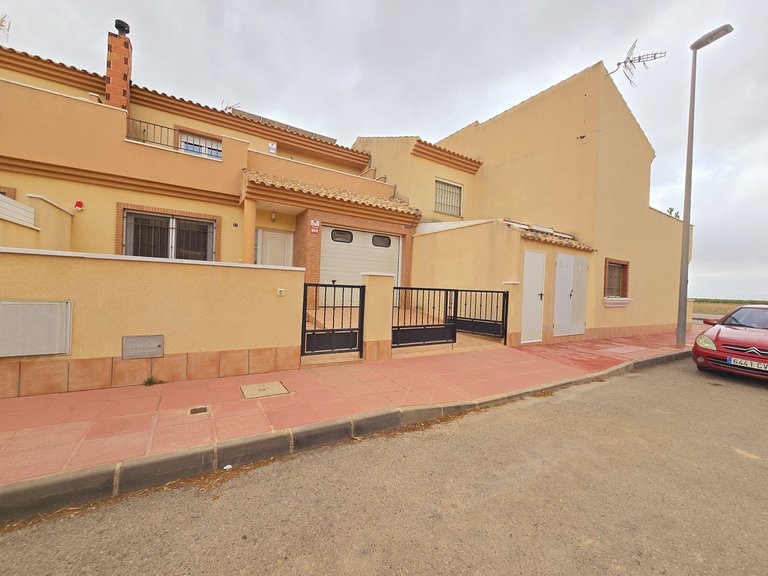 Villa for Sale in Roldan, Murcia 1