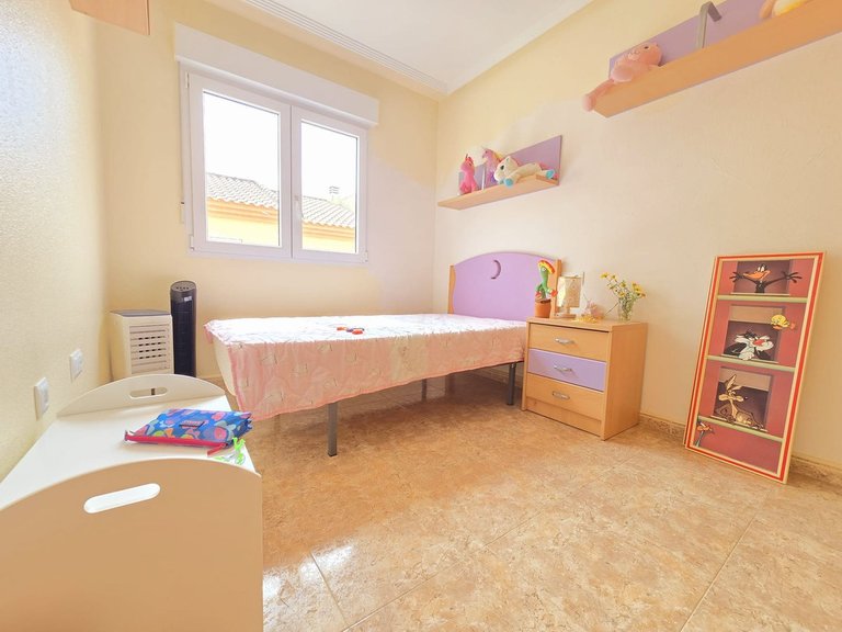 Villa for Sale in Roldan, Murcia 11