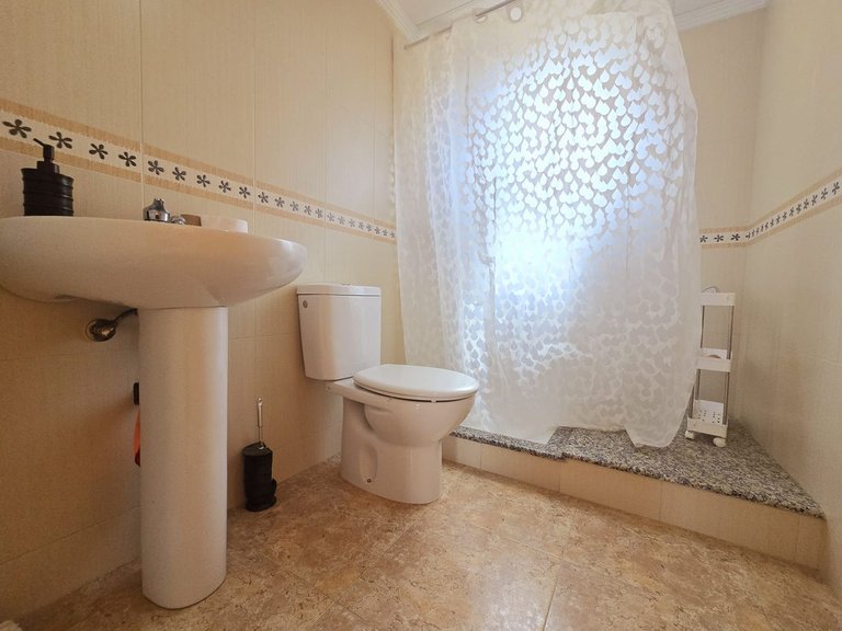Villa for Sale in Roldan, Murcia 14