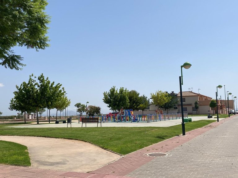 Villa for Sale in Roldan, Murcia 15