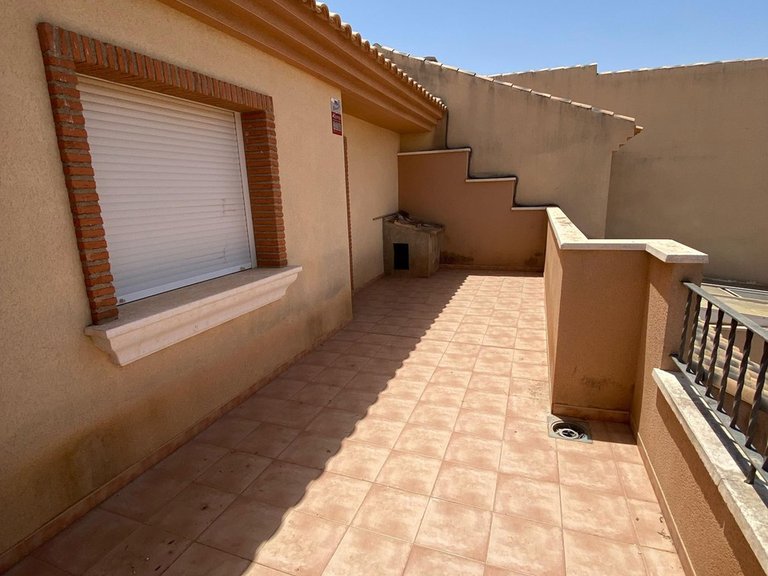 Villa for Sale in Roldan, Murcia 17