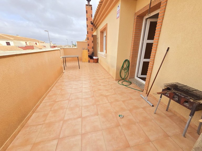 Villa for Sale in Roldan, Murcia 19