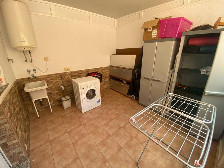 Villa for Sale in Roldan, Murcia 21