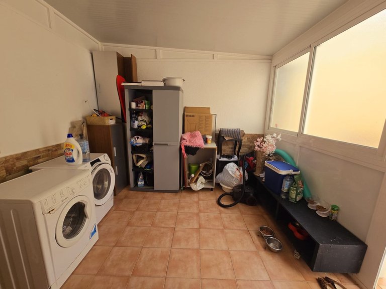 Villa for Sale in Roldan, Murcia 23